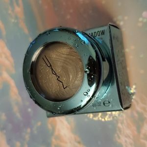 MAC sea worship eyeshadow